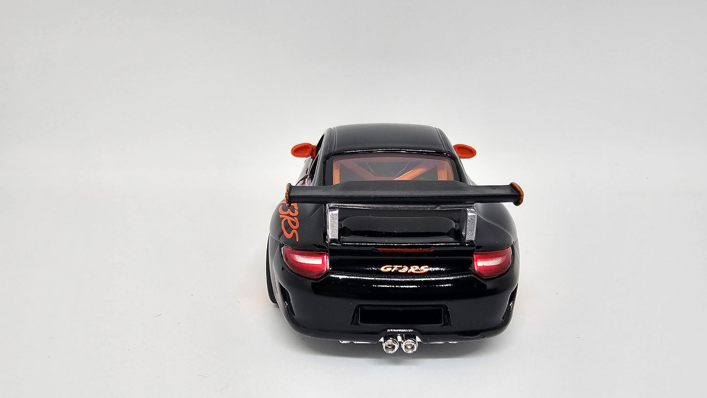 Porsche 911 GT3 RS (2010) Escala 1/36 KINSMART