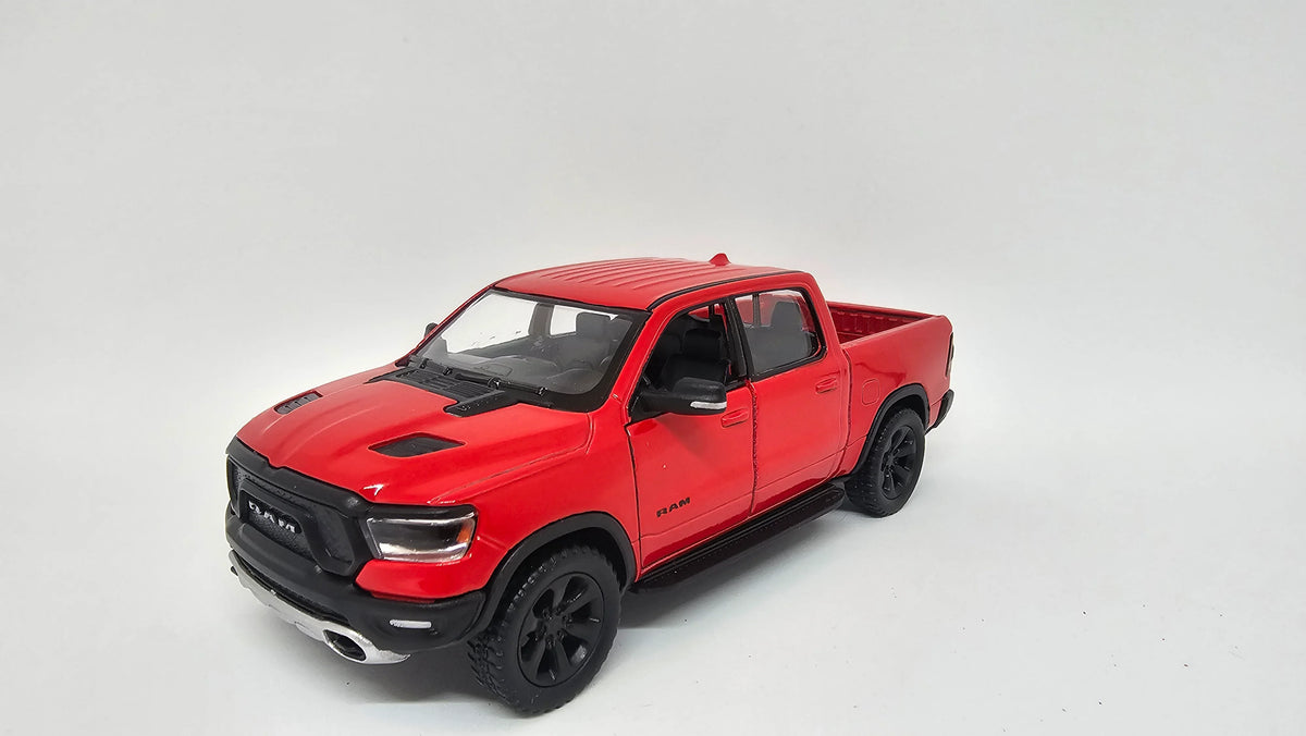 RAM 1500 (2019) Escala 1/46 Kinsmart