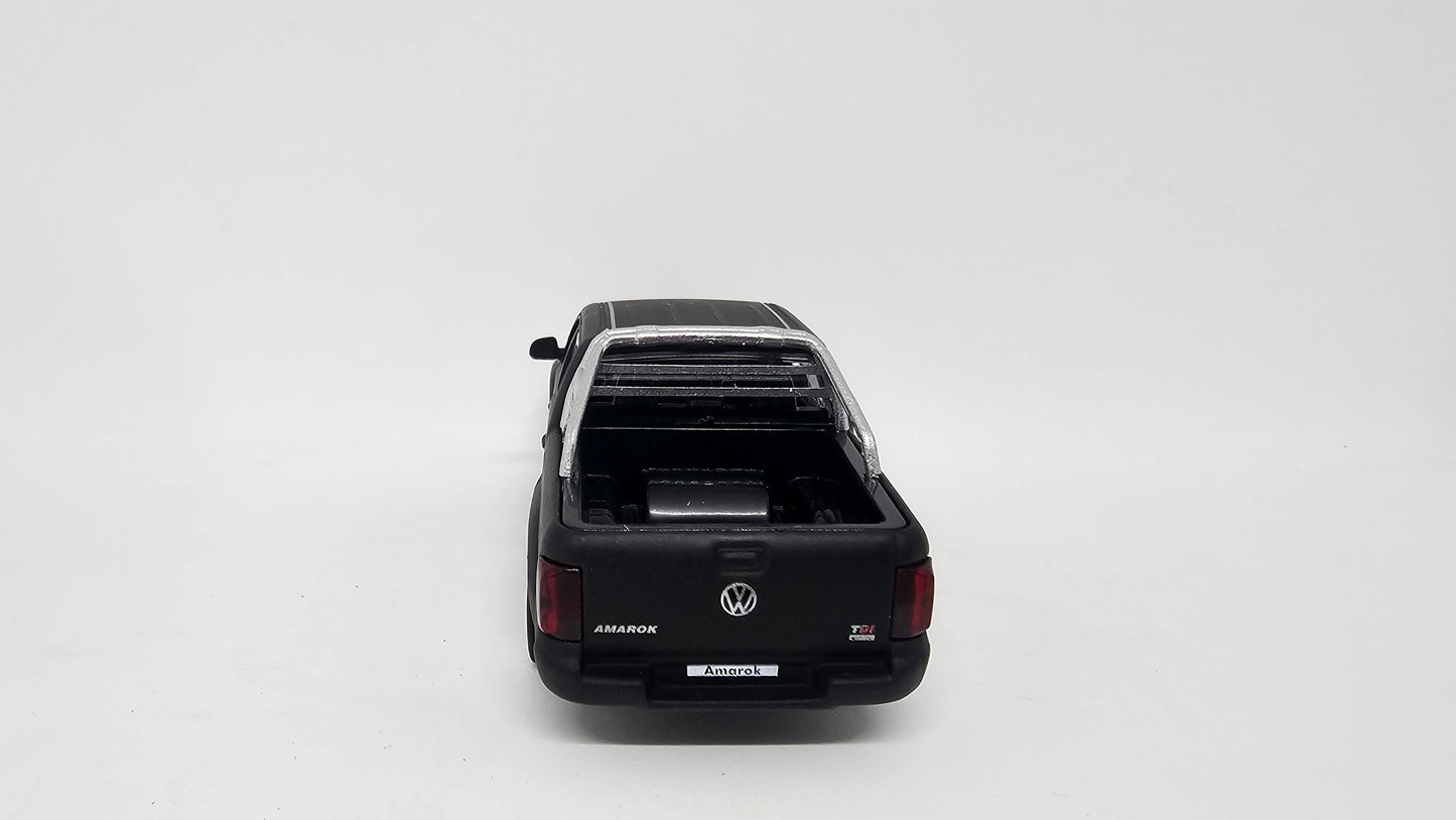 Volkswagen Amarok Escala 1/46 MSZ