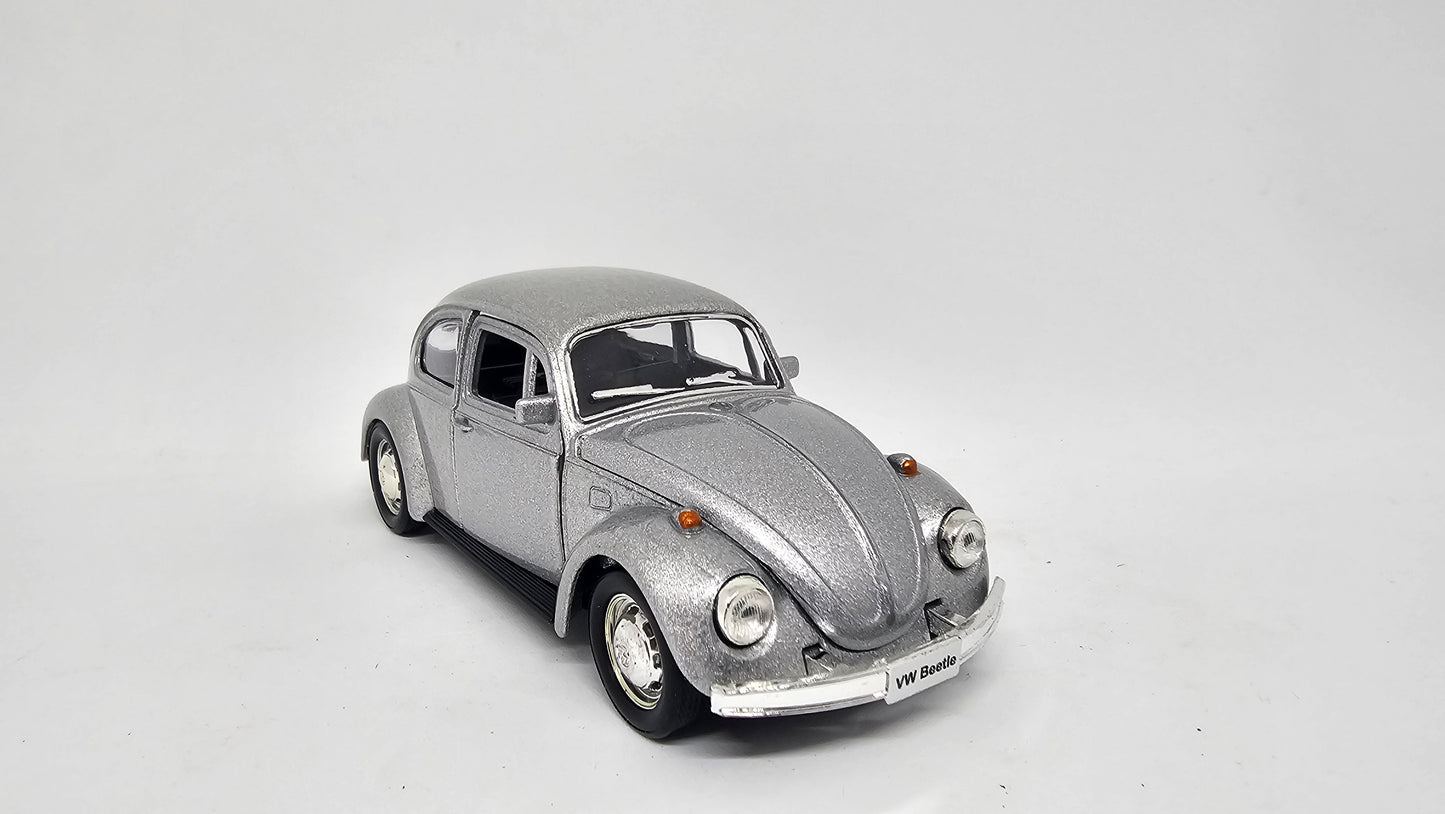 Volkswagen Escarabajo 1967 ¡Varios Colores! Escala 1/32 RMZ