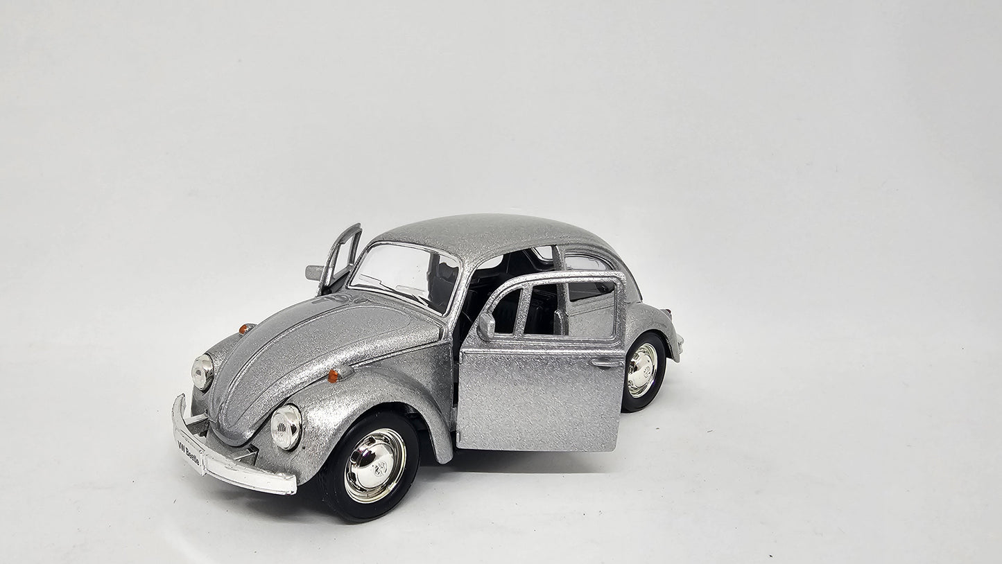 Volkswagen Escarabajo 1967 ¡Varios Colores! Escala 1/32 RMZ