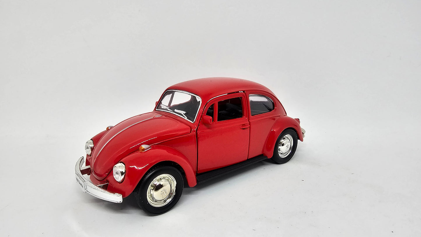 Volkswagen Escarabajo 1967 ¡Varios Colores! Escala 1/32 RMZ