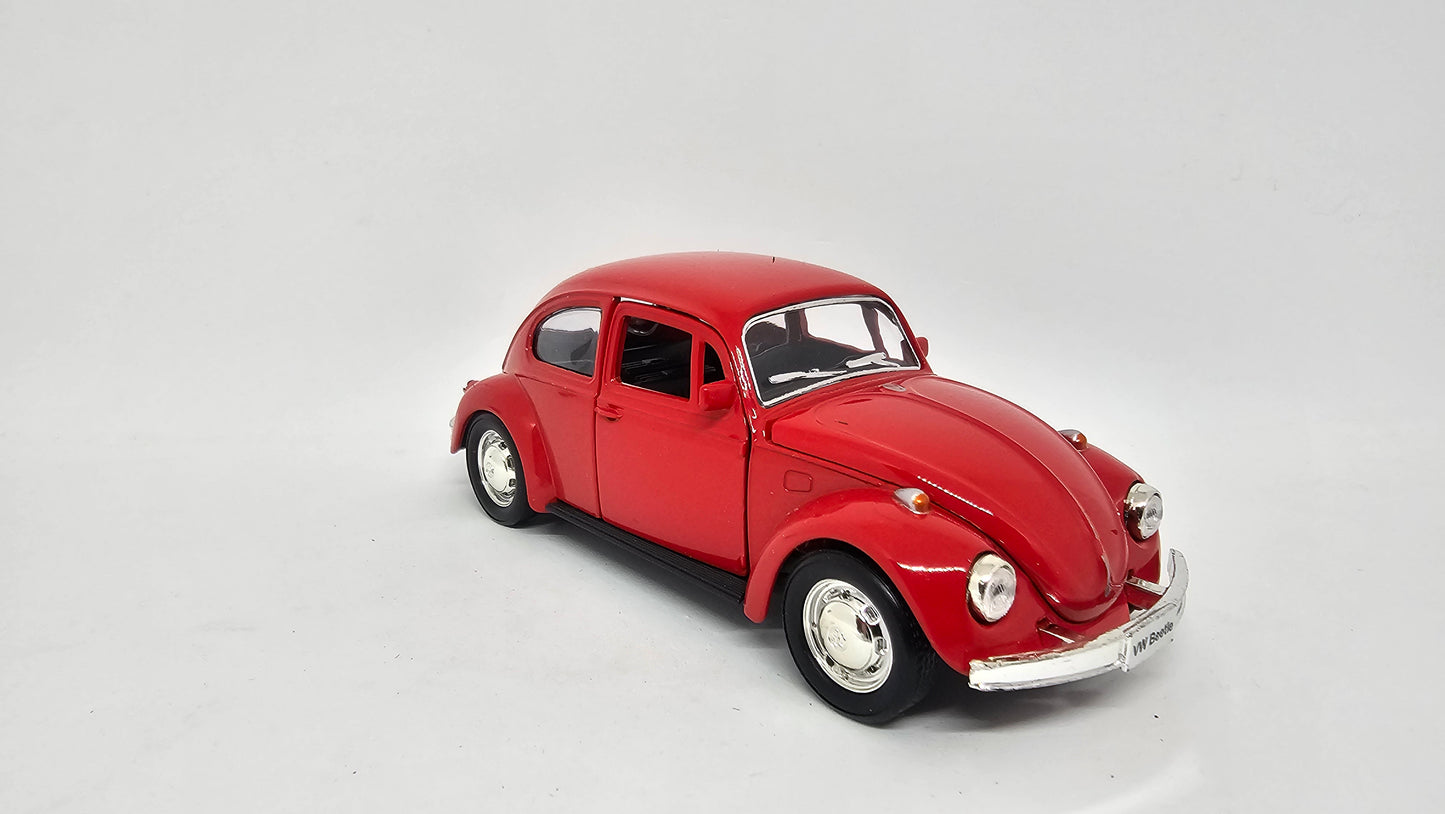 Volkswagen Escarabajo 1967 ¡Varios Colores! Escala 1/32 RMZ