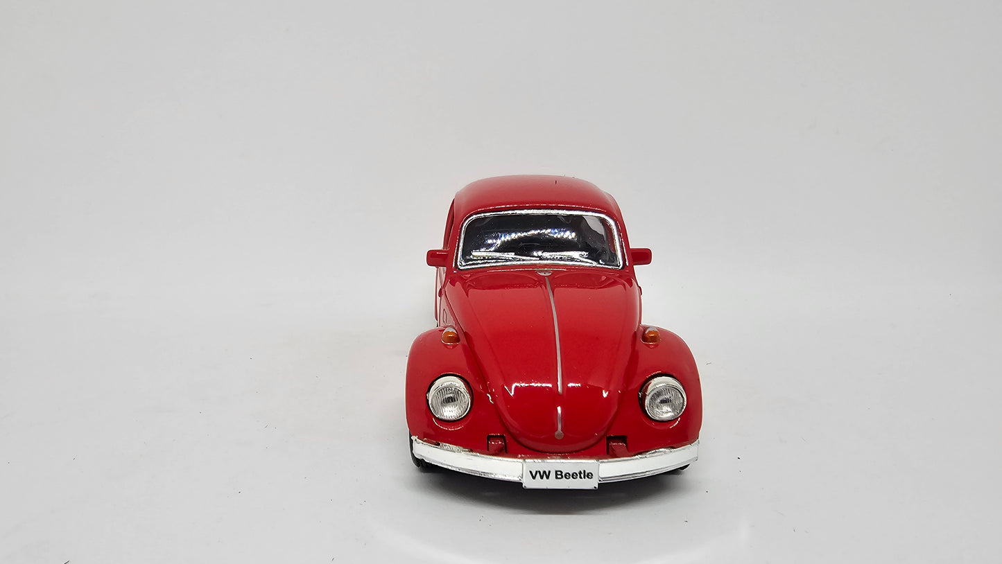 Volkswagen Escarabajo 1967 ¡Varios Colores! Escala 1/32 RMZ