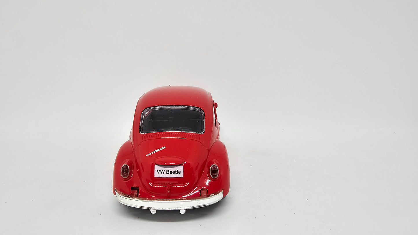 Volkswagen Escarabajo 1967 ¡Varios Colores! Escala 1/32 RMZ