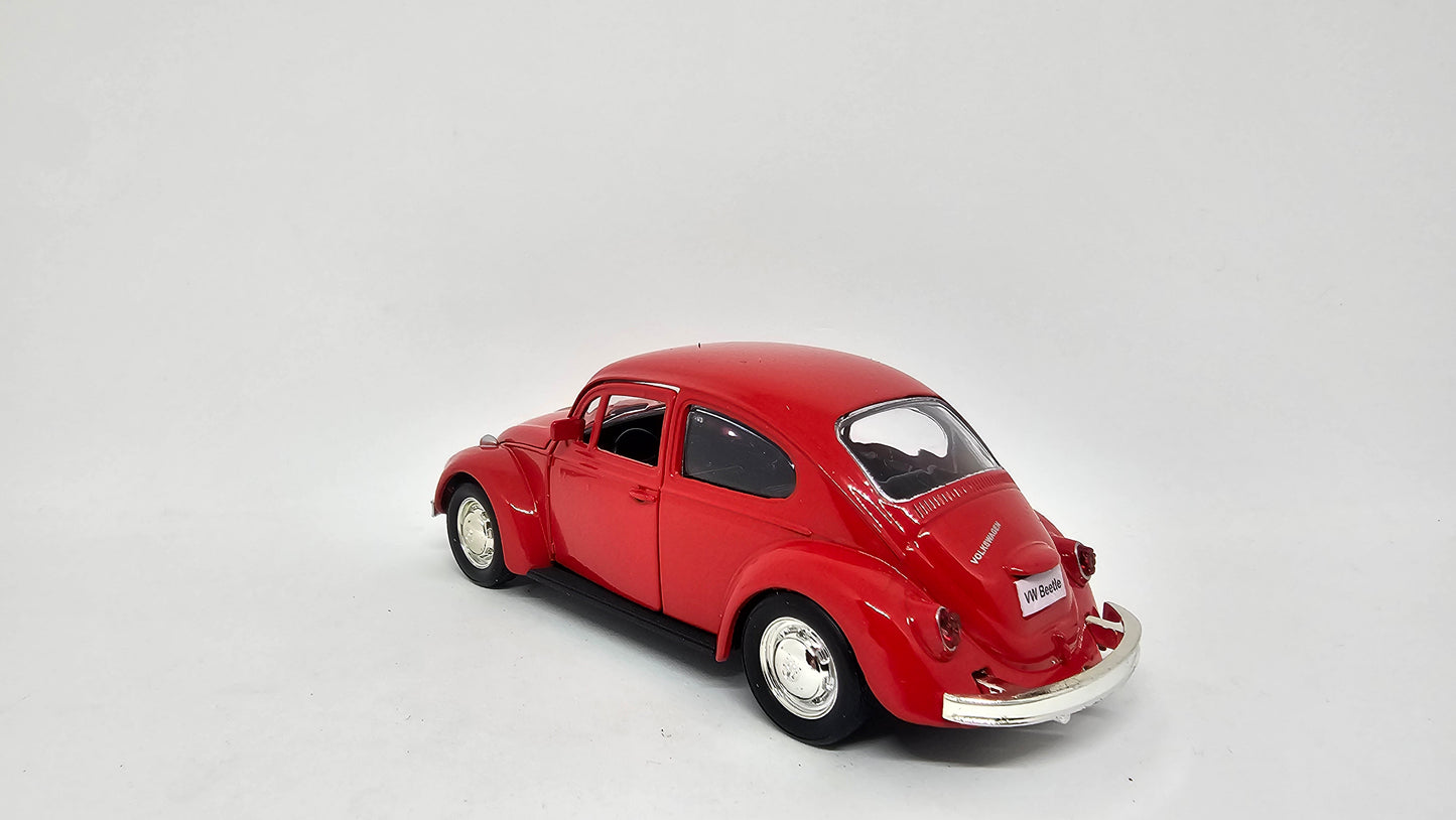 Volkswagen Escarabajo 1967 ¡Varios Colores! Escala 1/32 RMZ