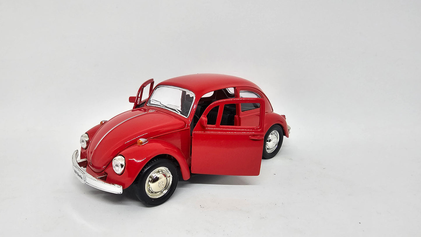 Volkswagen Escarabajo 1967 ¡Varios Colores! Escala 1/32 RMZ