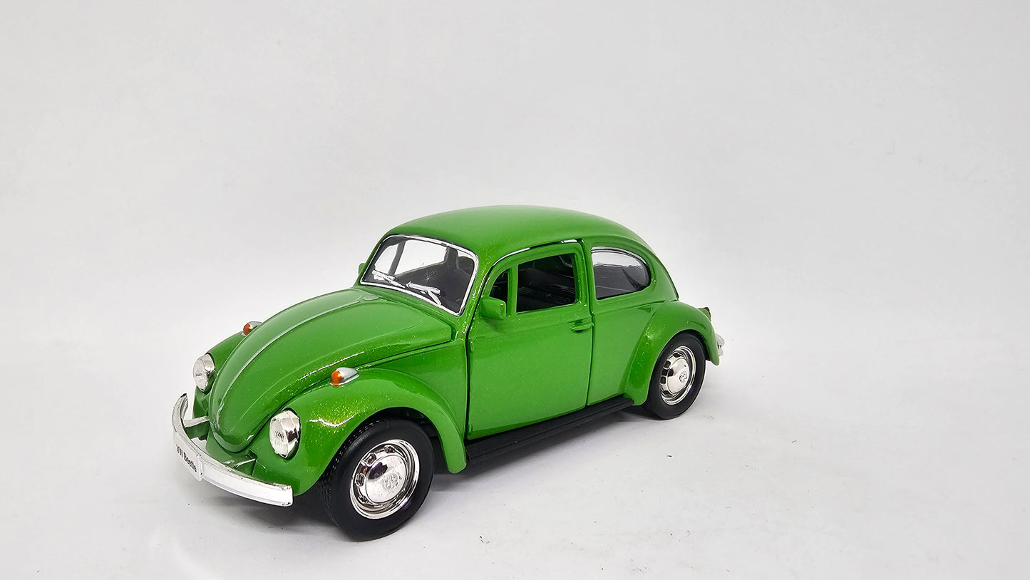 Volkswagen Escarabajo 1967 ¡Varios Colores! Escala 1/32 RMZ