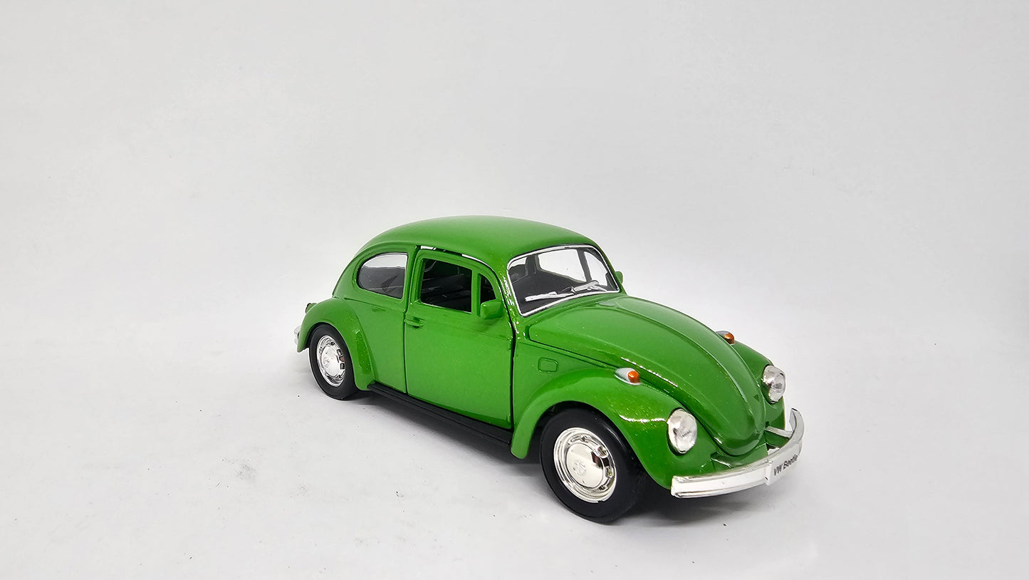 Volkswagen Escarabajo 1967 ¡Varios Colores! Escala 1/32 RMZ