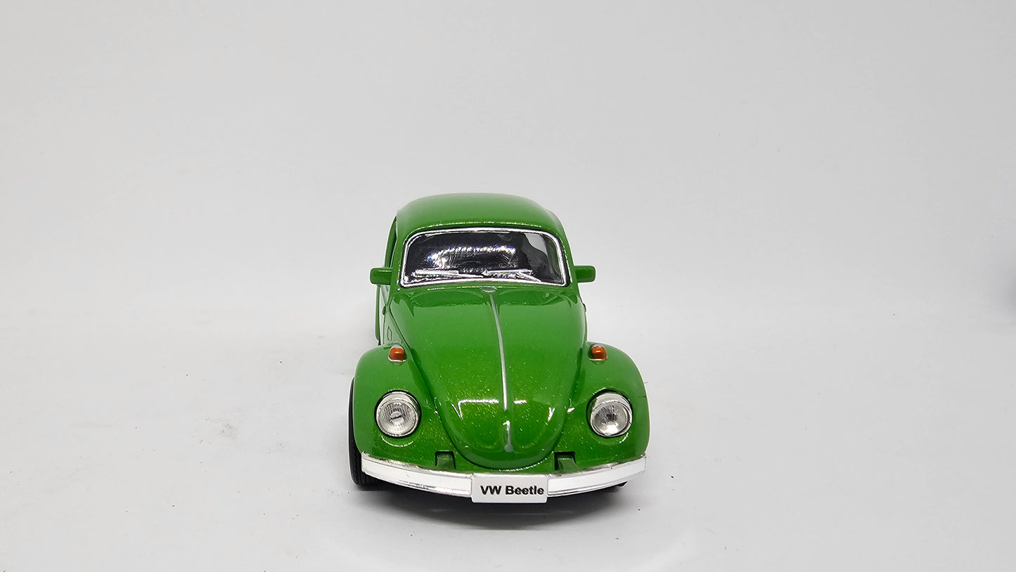 Volkswagen Escarabajo 1967 ¡Varios Colores! Escala 1/32 RMZ