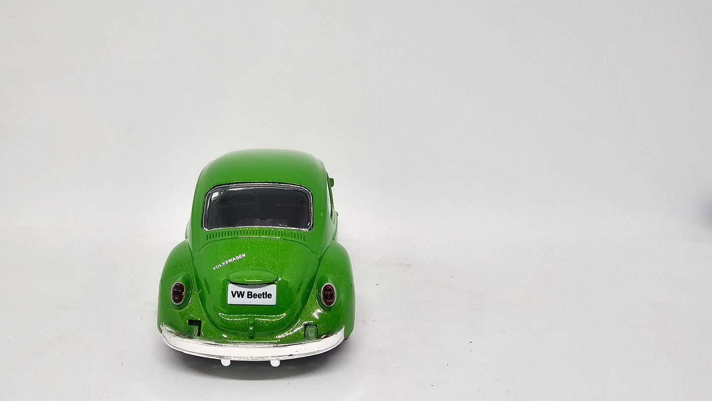 Volkswagen Escarabajo 1967 ¡Varios Colores! Escala 1/32 RMZ