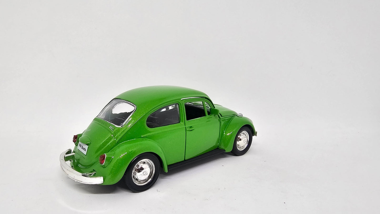 Volkswagen Escarabajo 1967 ¡Varios Colores! Escala 1/32 RMZ