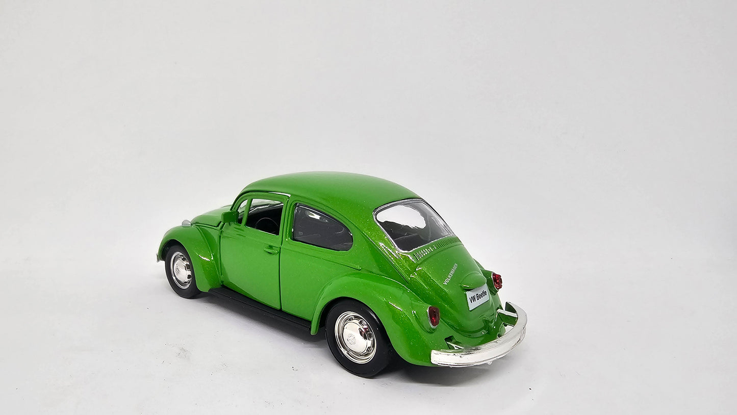 Volkswagen Escarabajo 1967 ¡Varios Colores! Escala 1/32 RMZ