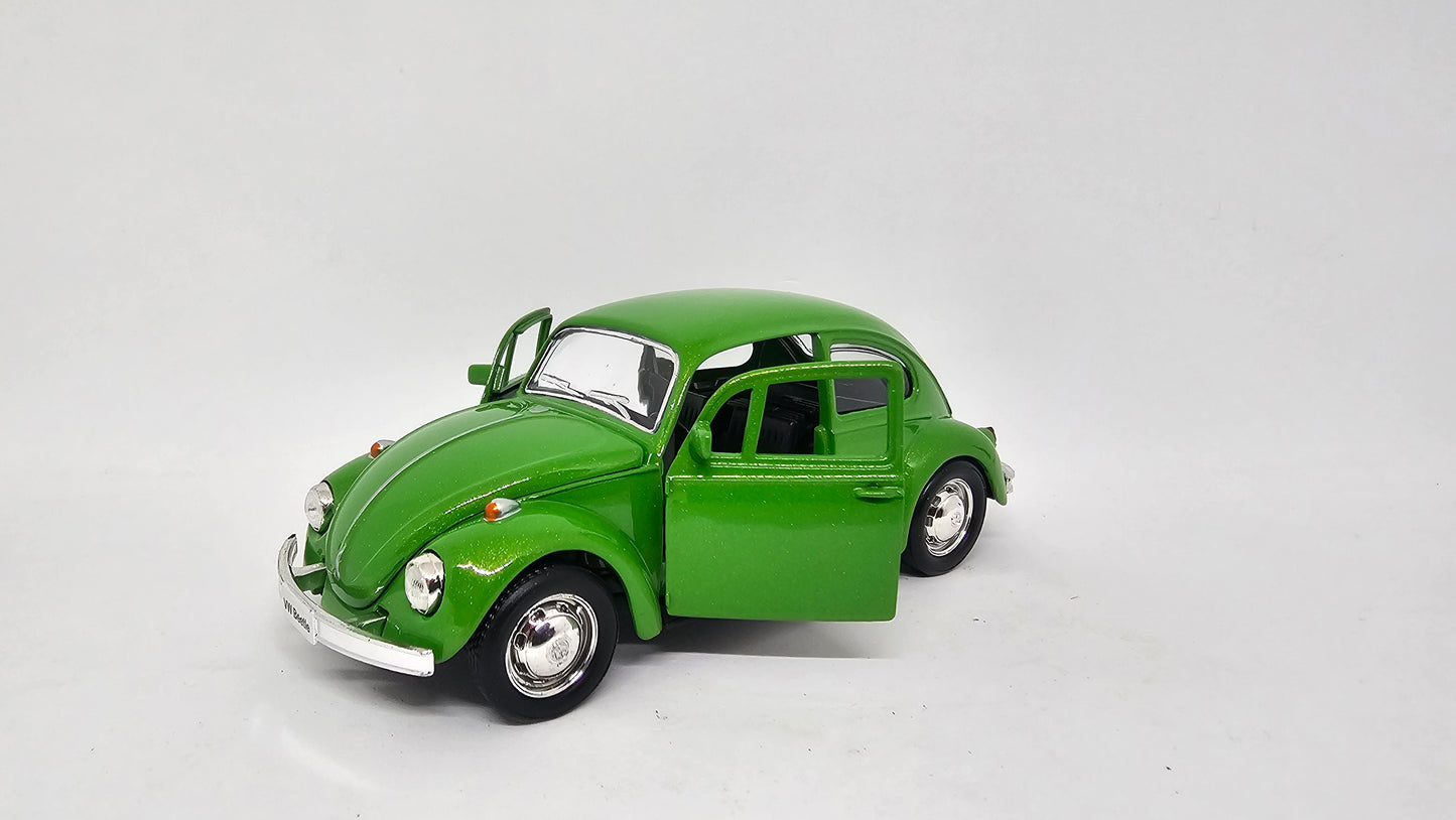 Volkswagen Escarabajo 1967 ¡Varios Colores! Escala 1/32 RMZ