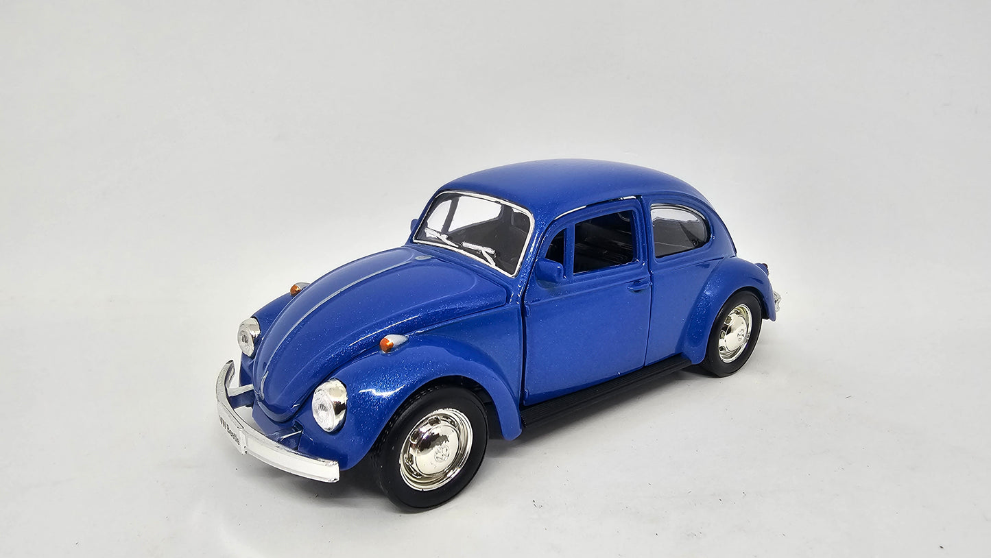 Volkswagen Escarabajo 1967 ¡Varios Colores! Escala 1/32 RMZ