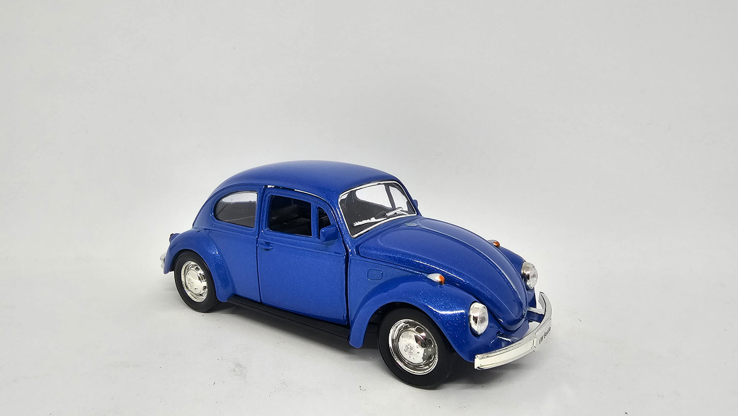 Volkswagen Escarabajo 1967 ¡Varios Colores! Escala 1/32 RMZ