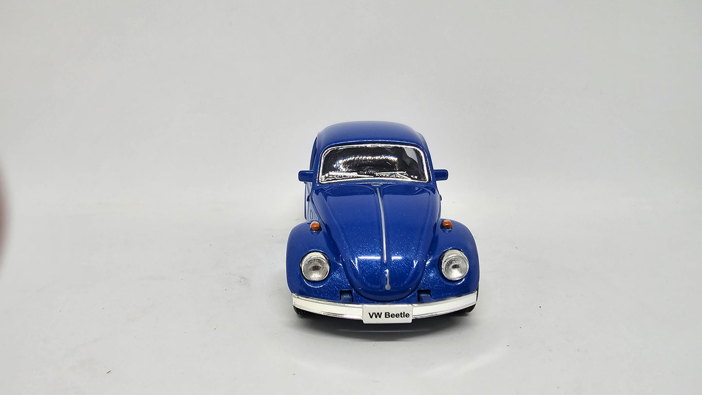 Volkswagen Escarabajo 1967 ¡Varios Colores! Escala 1/32 RMZ