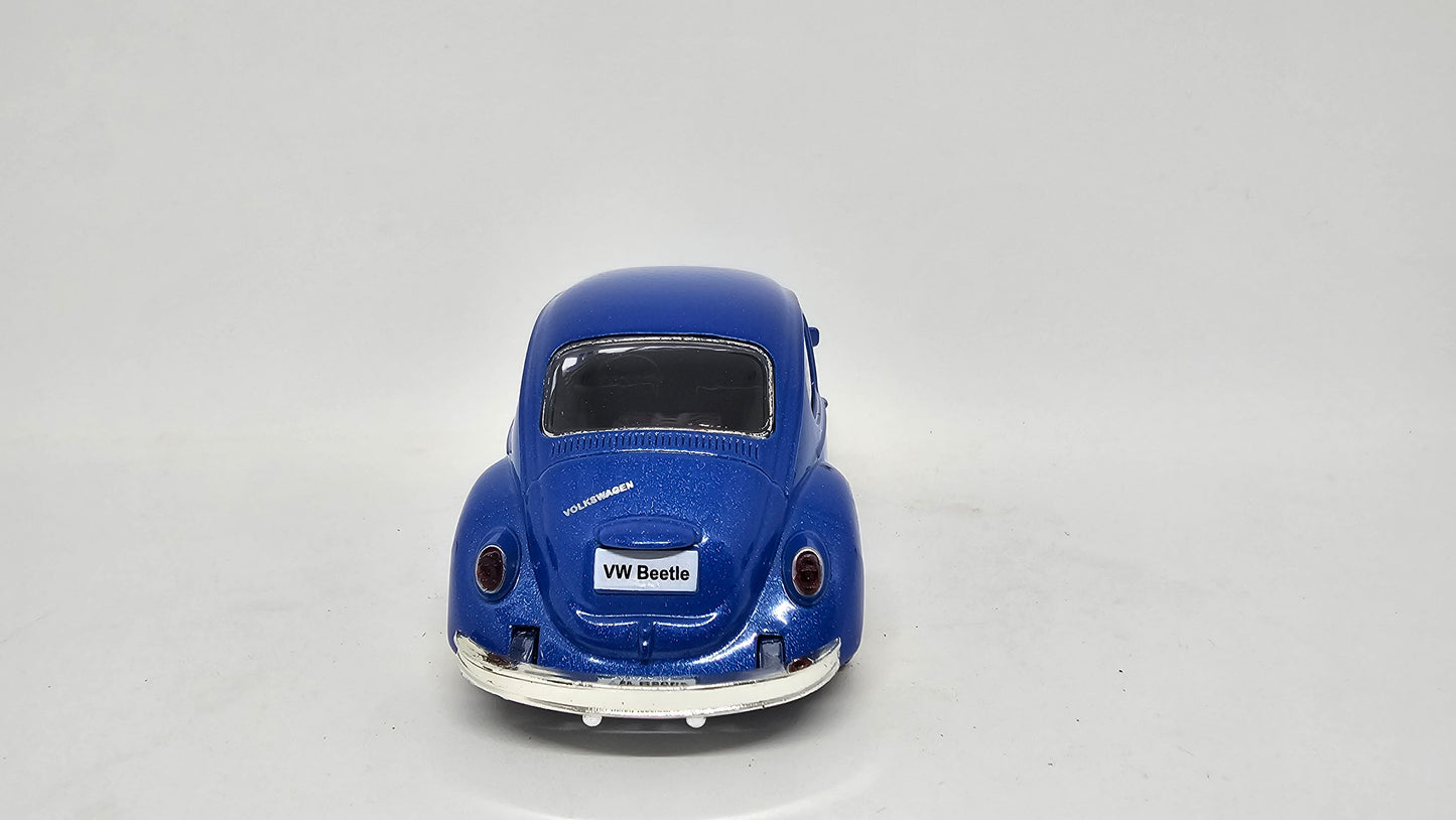 Volkswagen Escarabajo 1967 ¡Varios Colores! Escala 1/32 RMZ