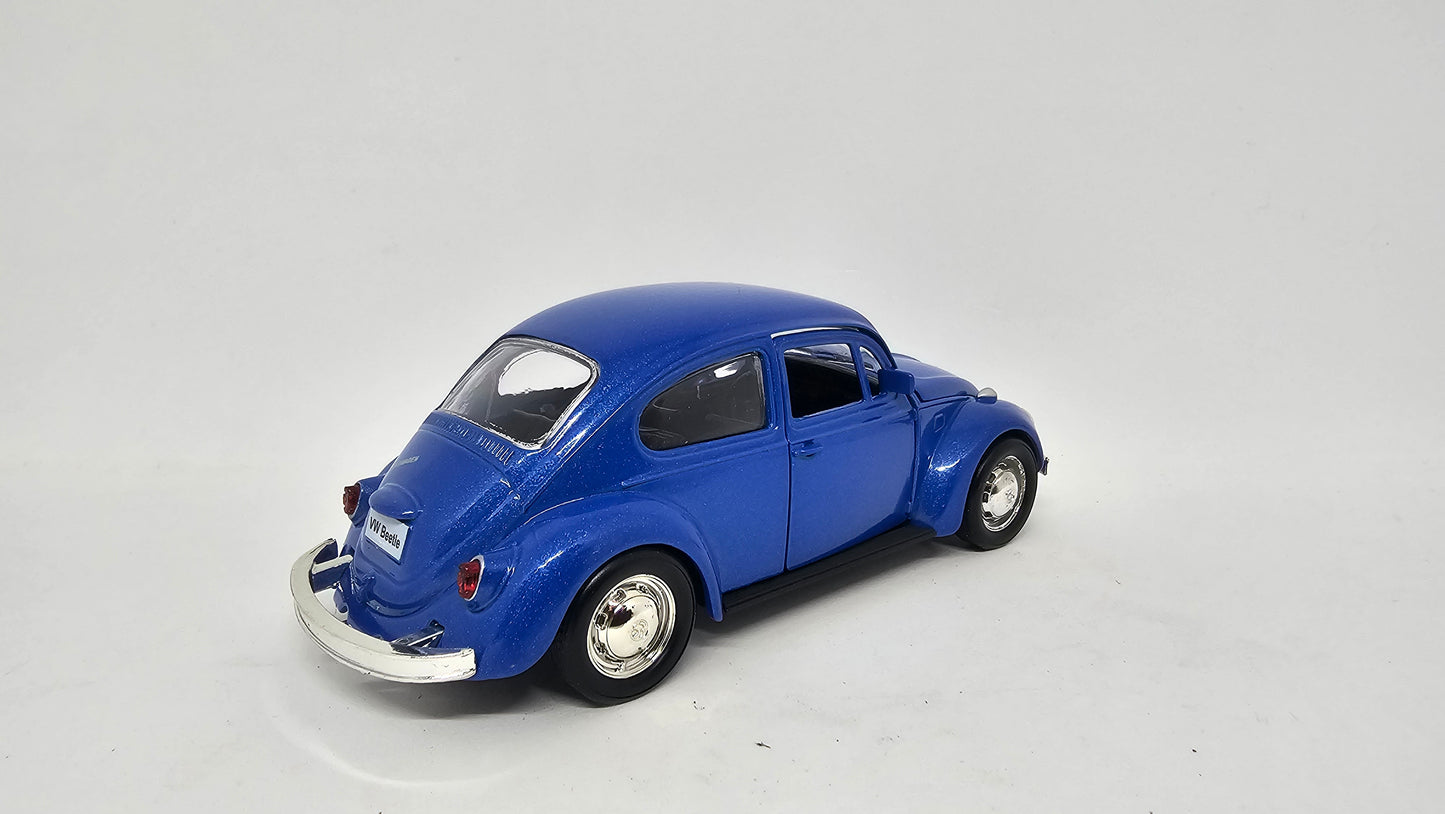 Volkswagen Escarabajo 1967 ¡Varios Colores! Escala 1/32 RMZ