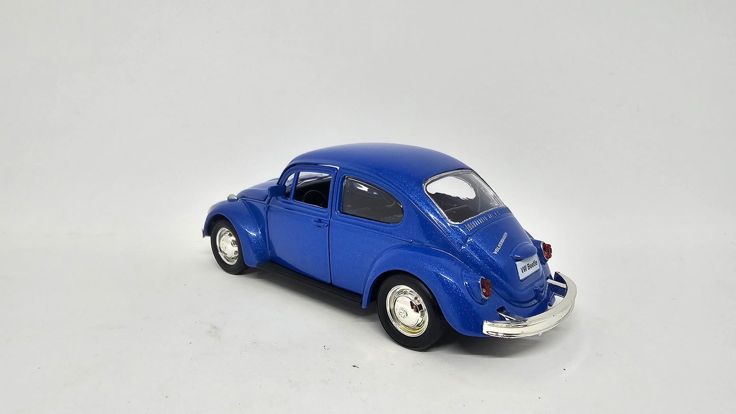 Volkswagen Escarabajo 1967 ¡Varios Colores! Escala 1/32 RMZ