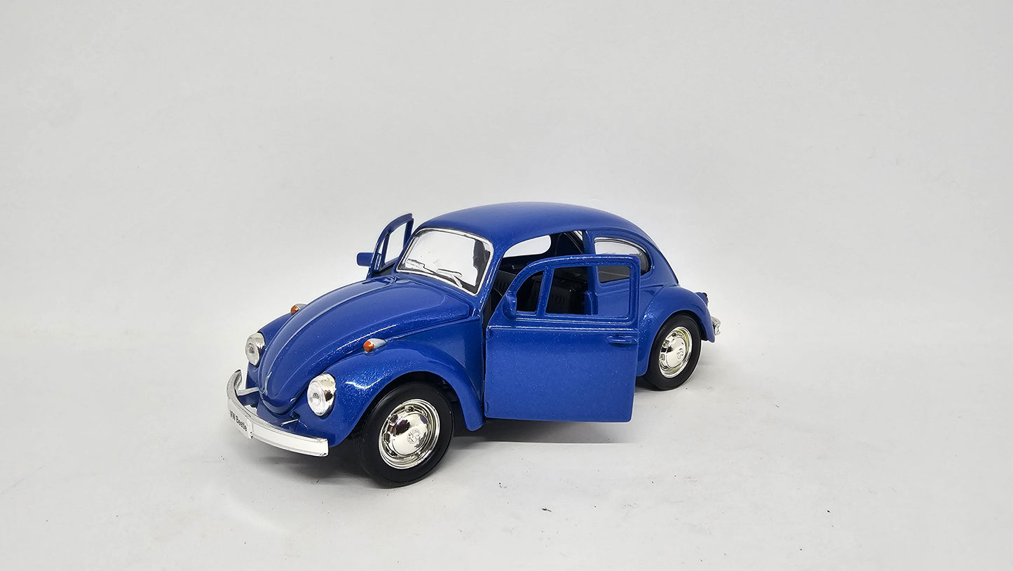 Volkswagen Escarabajo 1967 ¡Varios Colores! Escala 1/32 RMZ