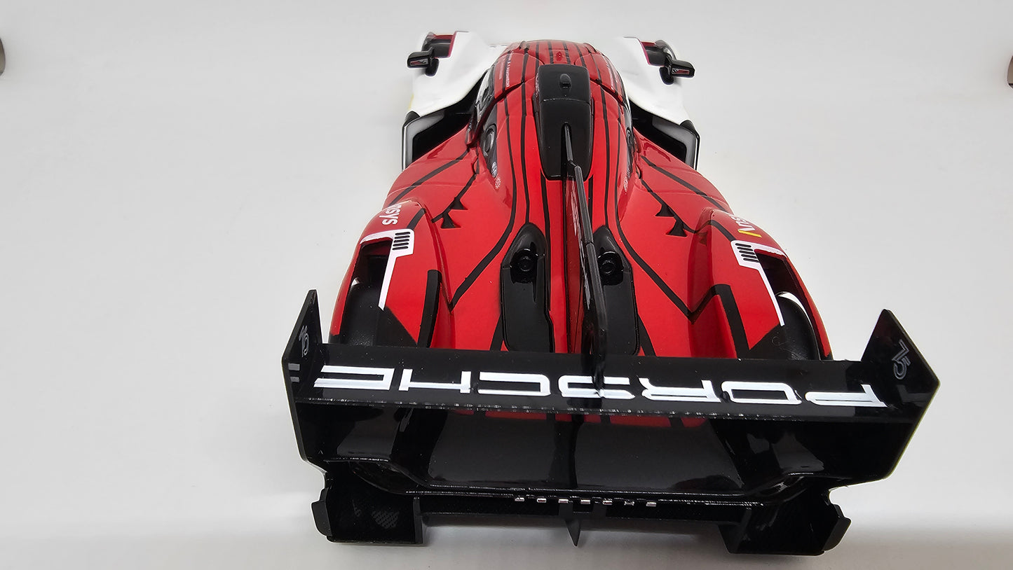 Porsche 963 - Escala 1/24 - Burago (sin caja)