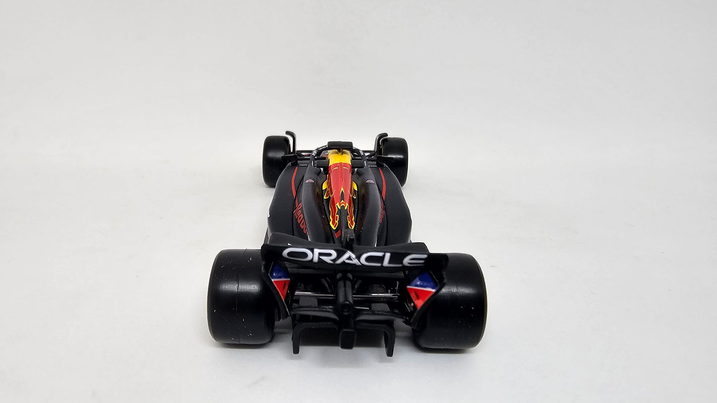 Red Bull Racing F1 RB20 #1 Max Verstappen 2024 - F1 Burago Escala 1/43