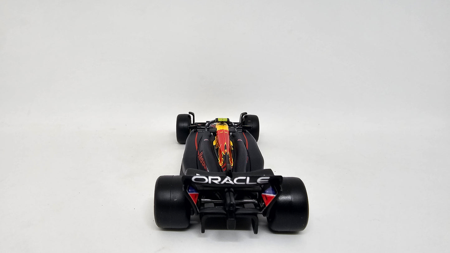 Red Bull Racing F1 RB20 #11 Sergio Perez 2024 - F1 Burago Escala 1/43
