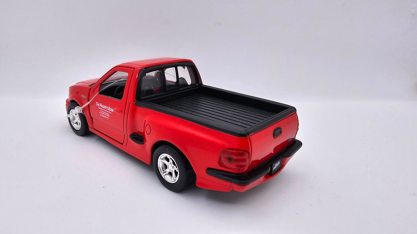 Ford F-150 SVT LIGHTNING 1999 - "RAPIDO Y FURIOSO" - Escala 1/32 - Jada
