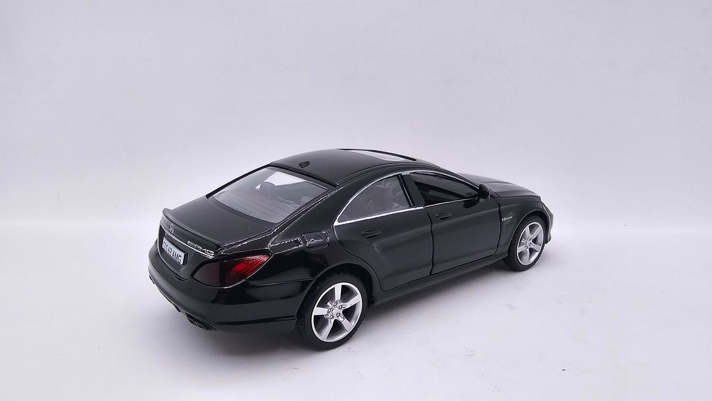 Mercedes Benz CLS 63 AMG - Escala 1/36 - RMZ