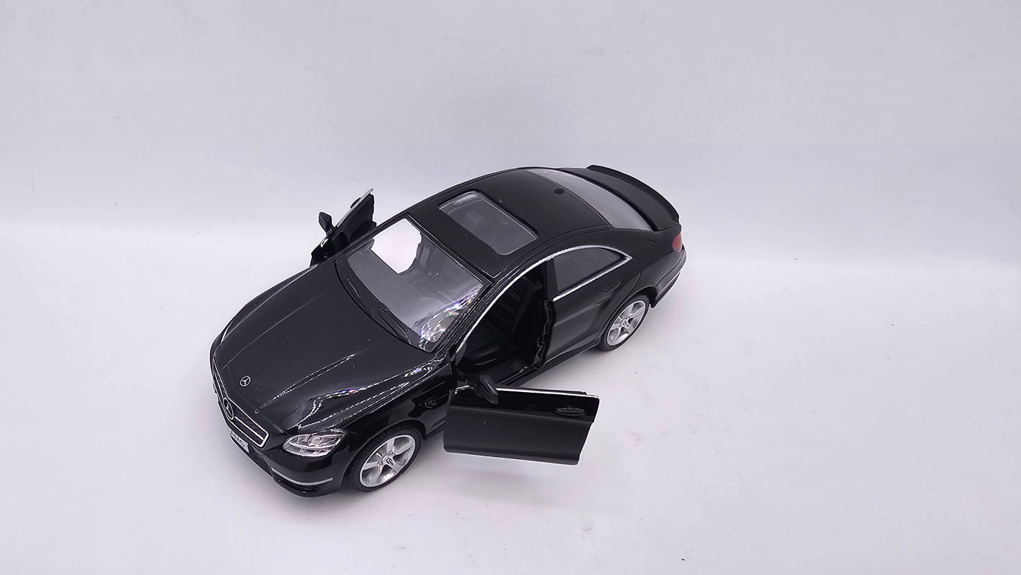 Mercedes Benz CLS 63 AMG - Escala 1/36 - RMZ