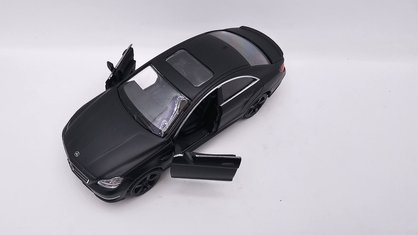 Mercedes Benz CLS 63 AMG - Escala 1/36 - RMZ