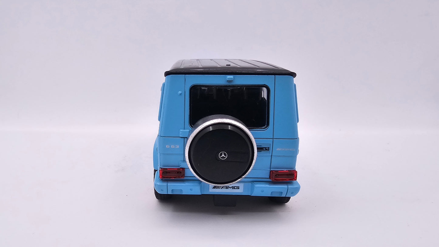 Mercedes Benz G63 AMG - Escala 1/36 - RMZ