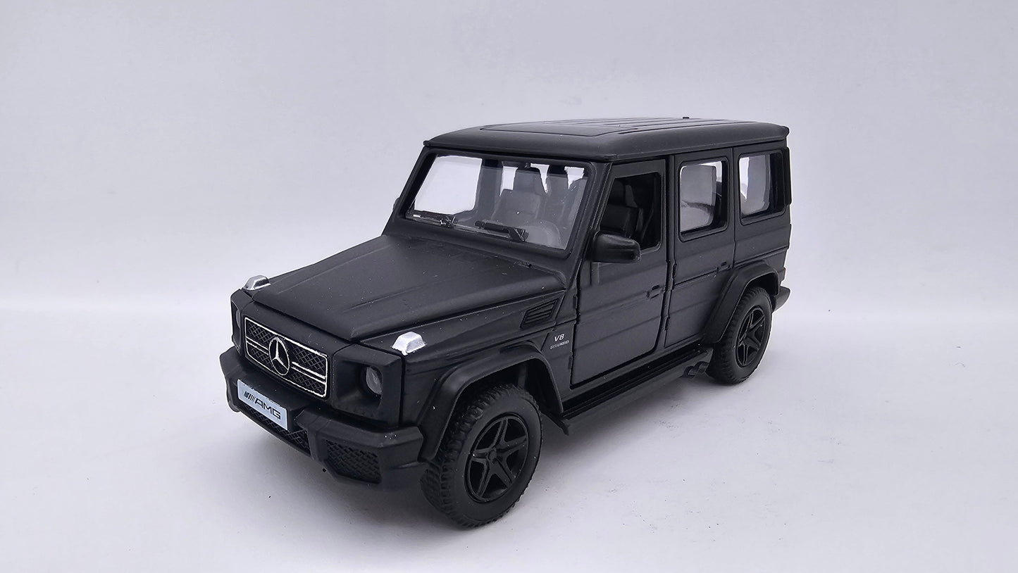 Mercedes Benz G63 AMG - Escala 1/36 - RMZ