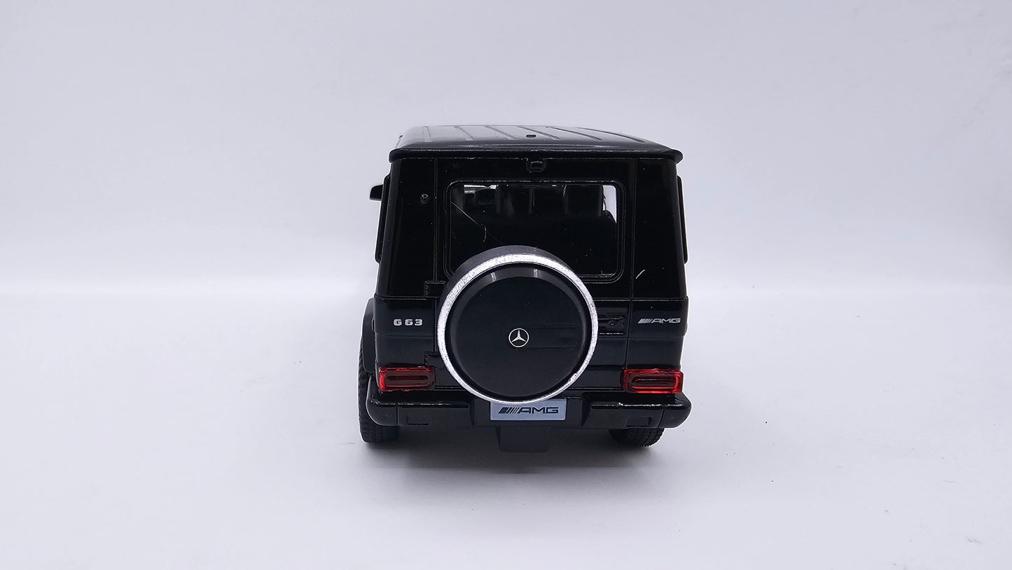 Mercedes Benz G63 AMG - Escala 1/36 - RMZ