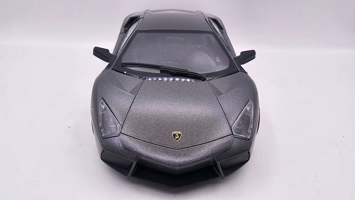 Lamborghini Reventon - Escala 1/24 - Motor Max (sin caja)