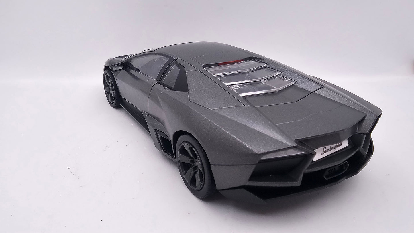 Lamborghini Reventon - Escala 1/24 - Motor Max (sin caja)