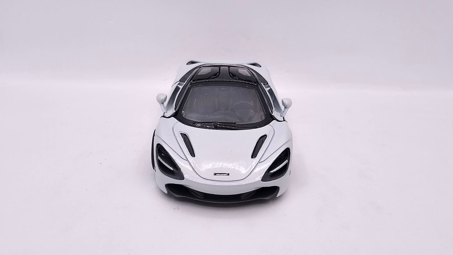 McLaren 720S - Escala 1/36 - Kinsmart - (Sin caja)