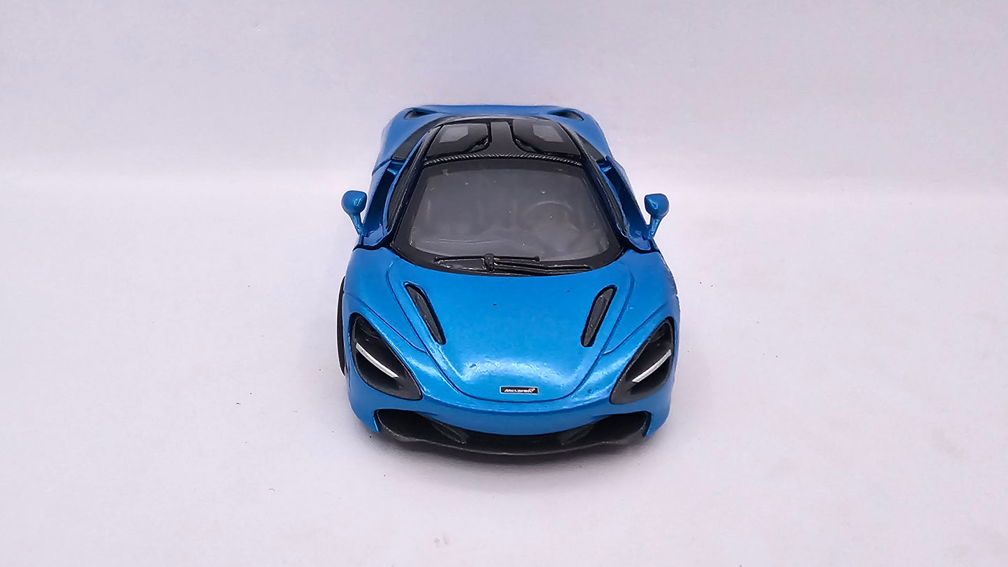 McLaren 720S - Escala 1/36 - Kinsmart - (Sin caja)