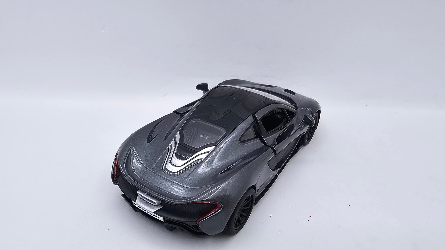 McLaren P1 - Escala 1/36 - Kinsmart - (Sin caja)