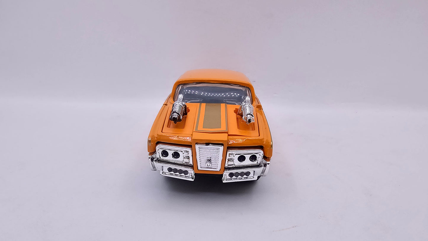 Chrysler Imperial 1965 - Escala 1/32 - Con Luces y Sonidos