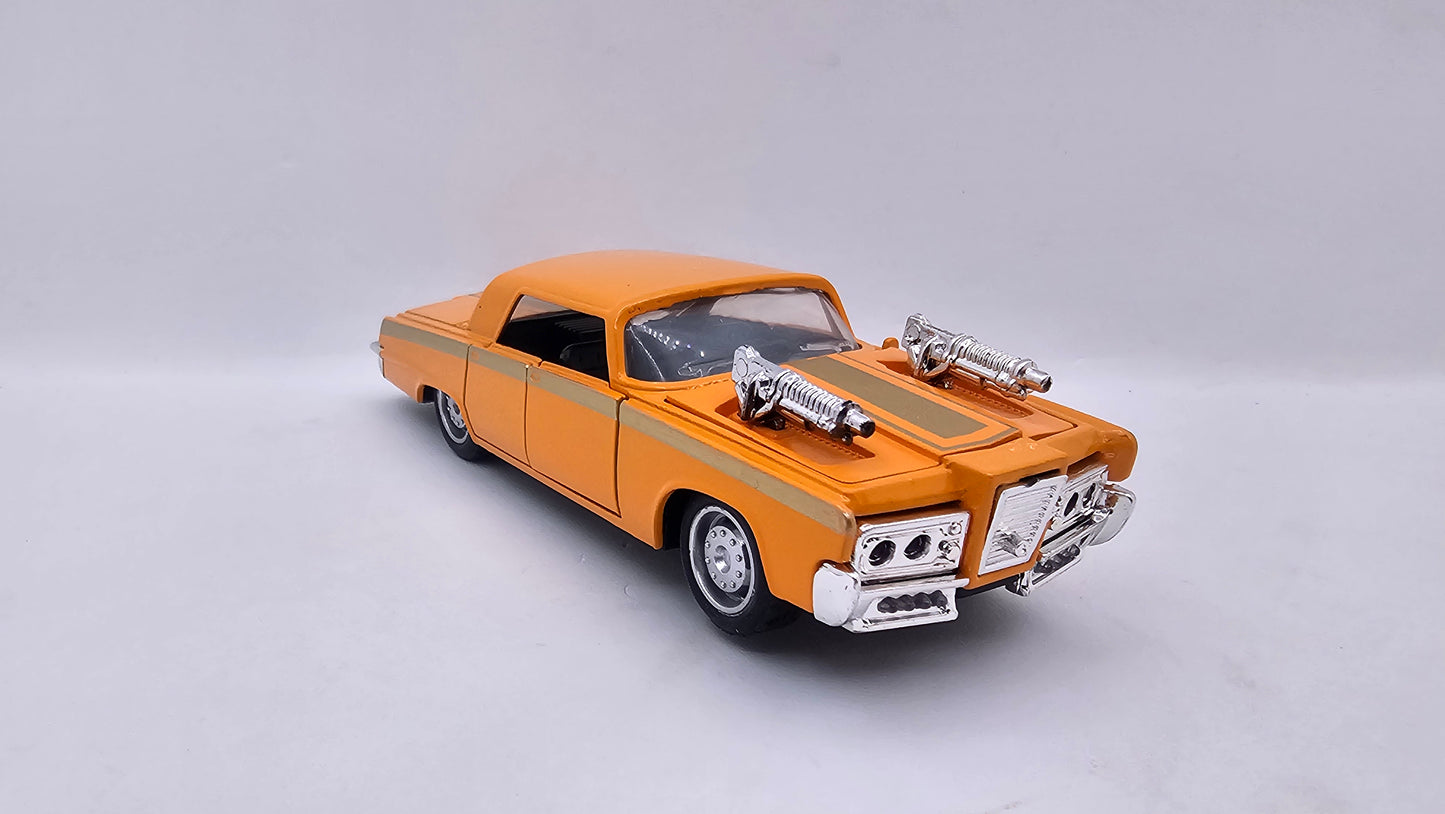 Chrysler Imperial 1965 - Escala 1/32 - Con Luces y Sonidos