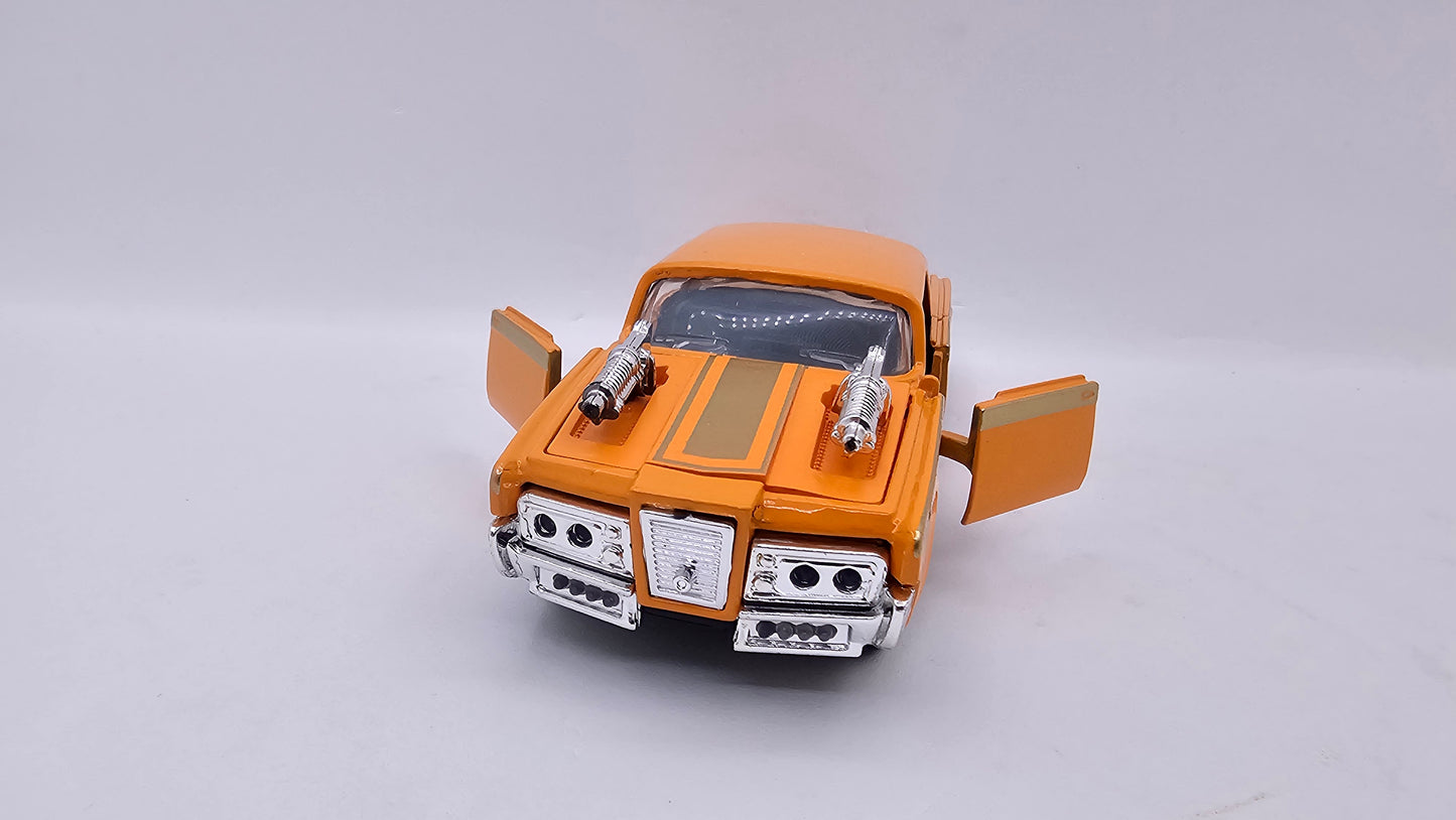 Chrysler Imperial 1965 - Escala 1/32 - Con Luces y Sonidos
