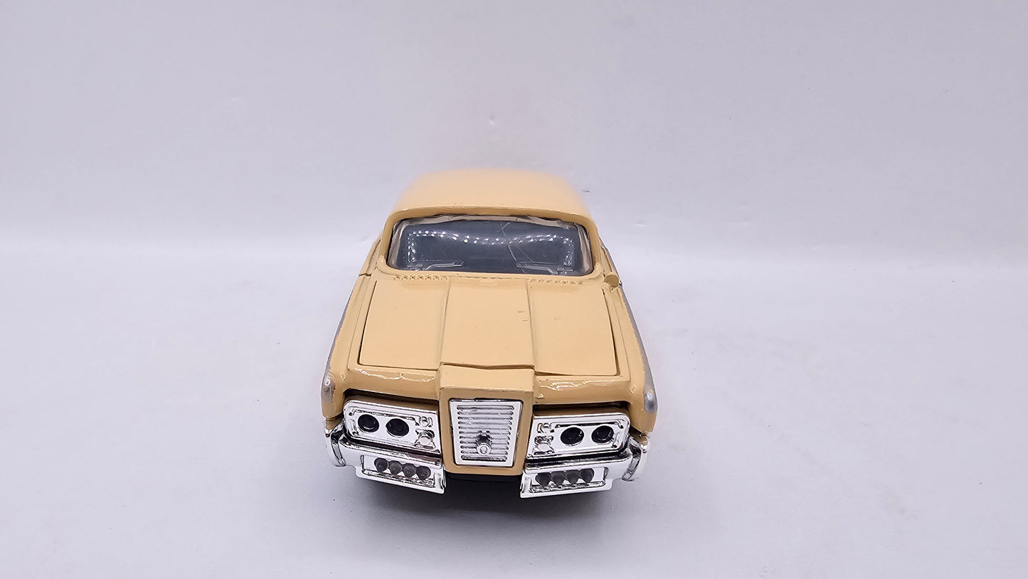 Chrysler Imperial 1965 - Escala 1/32 - Con Luces y Sonidos