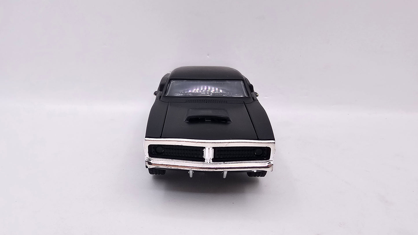 Dodge Charger 1970 - Escala 1/32 - Con Luces y Sonidos