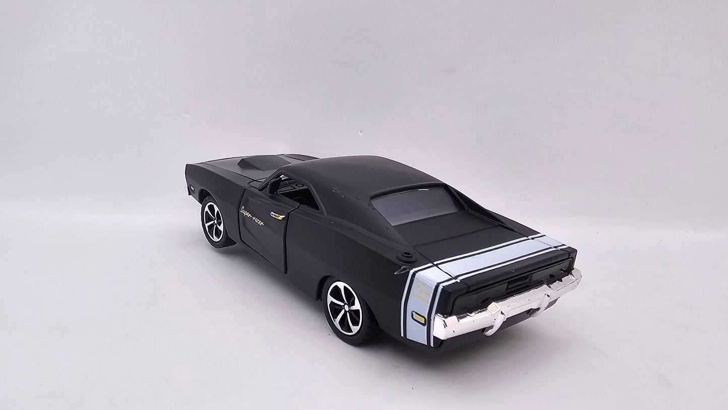 Dodge Charger 1970 - Escala 1/32 - Con Luces y Sonidos