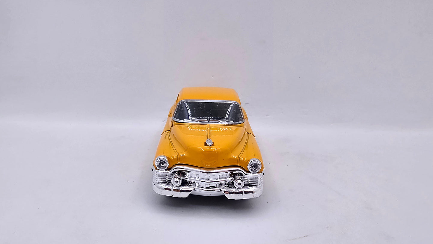 Cadillac Series 62 1955 - Escala 1/32