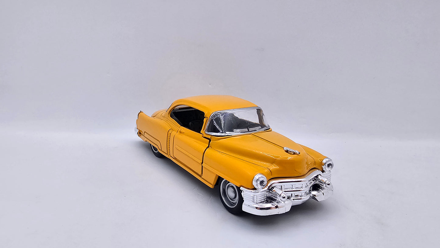 Cadillac Series 62 1955 - Escala 1/32