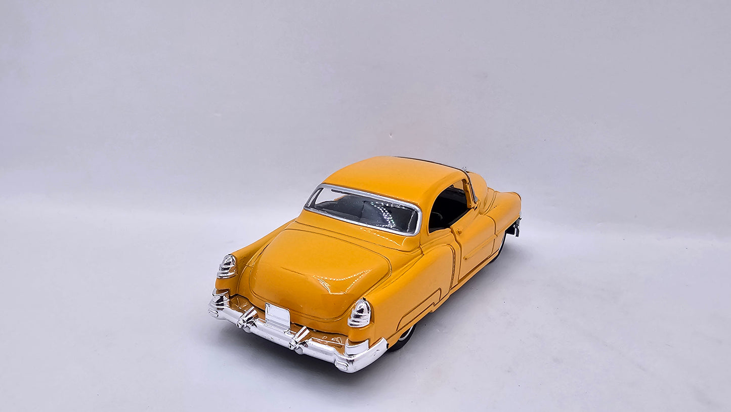 Cadillac Series 62 1955 - Escala 1/32