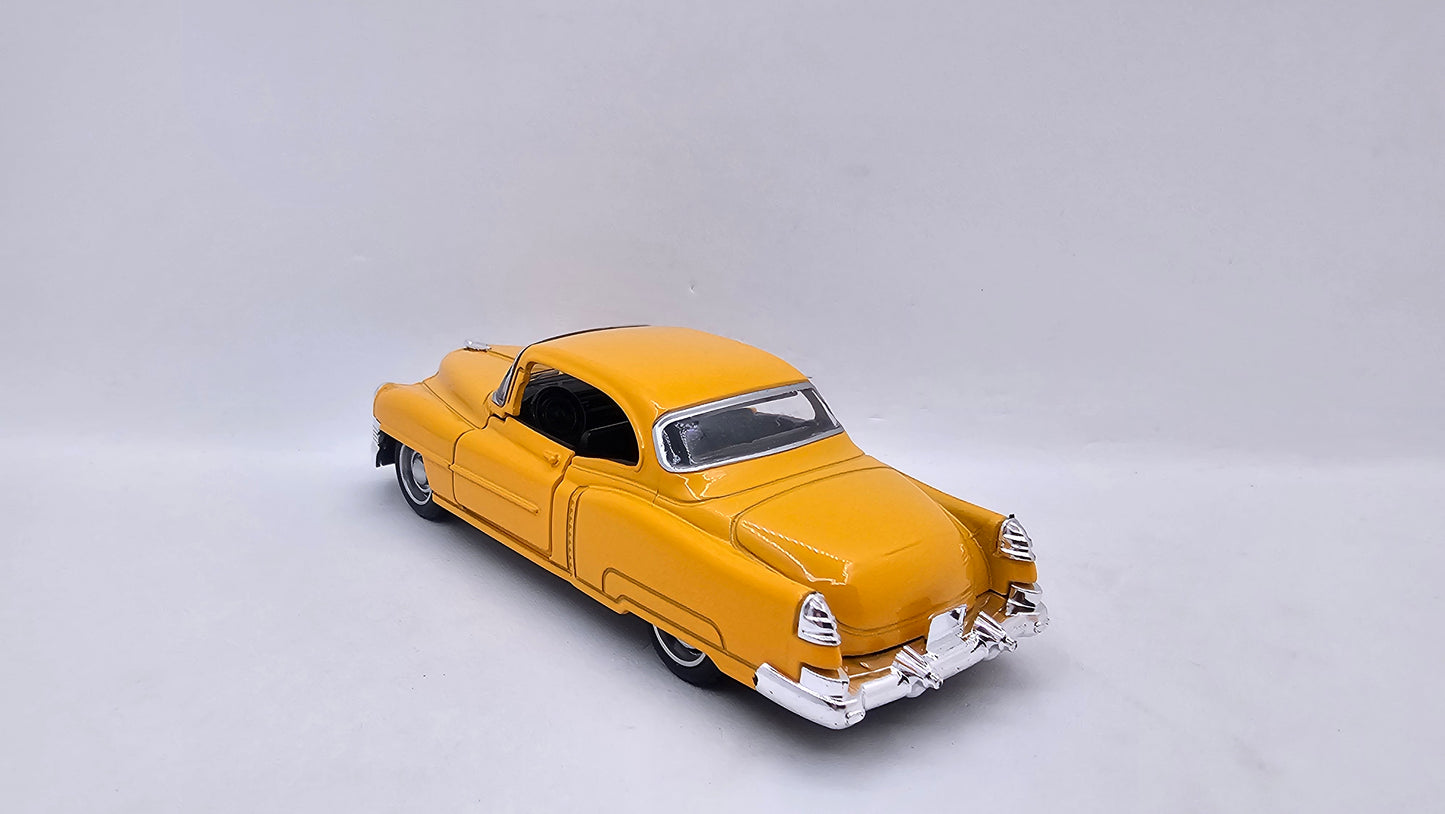Cadillac Series 62 1955 - Escala 1/32